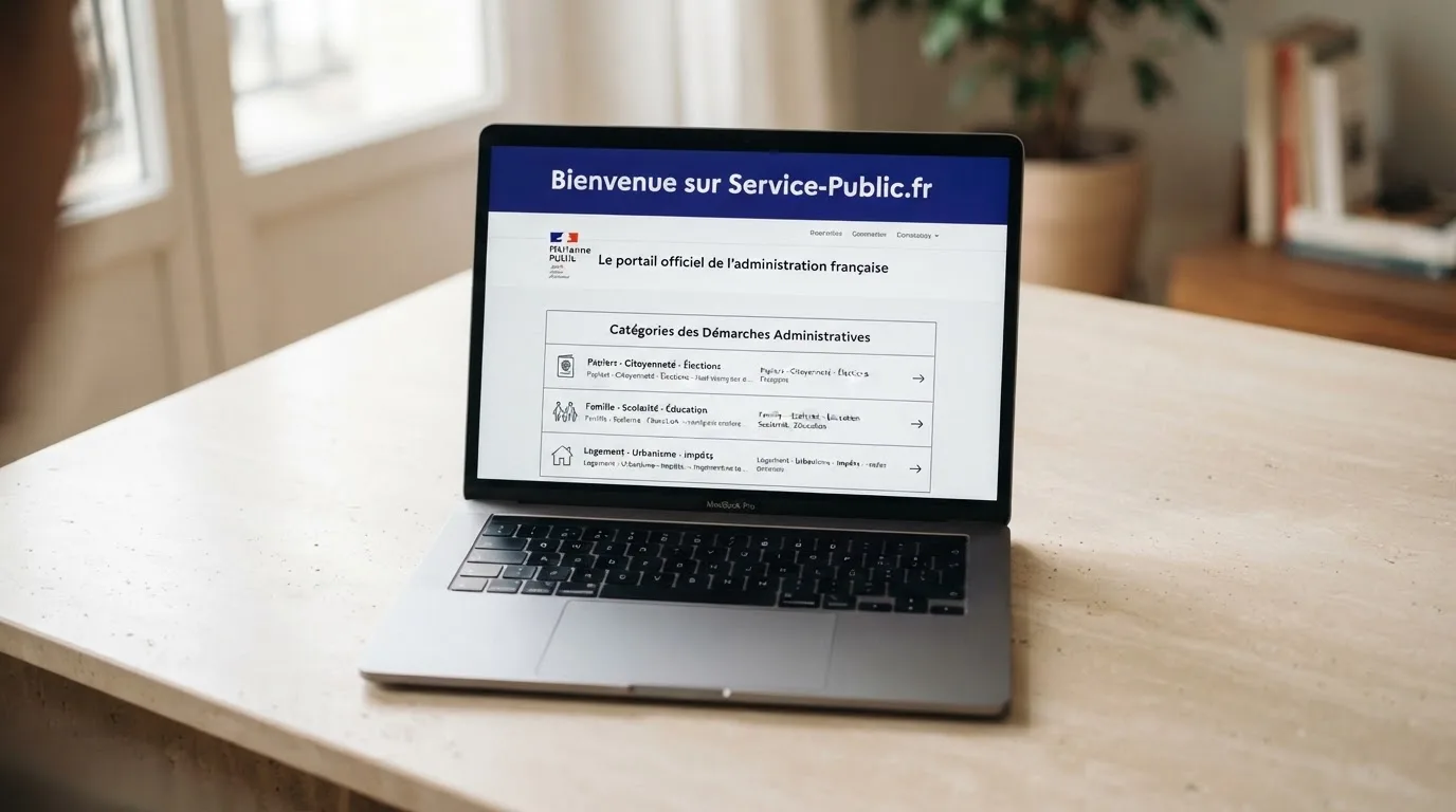 An official-looking government registry page listing licensed operator names and categories in a simple table, no logos