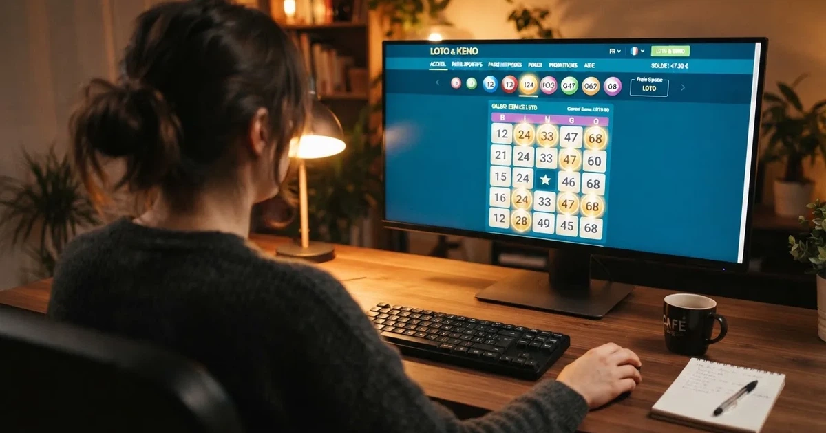 Bingo en ligne France 2026 — ce que la loi autorise vraiment