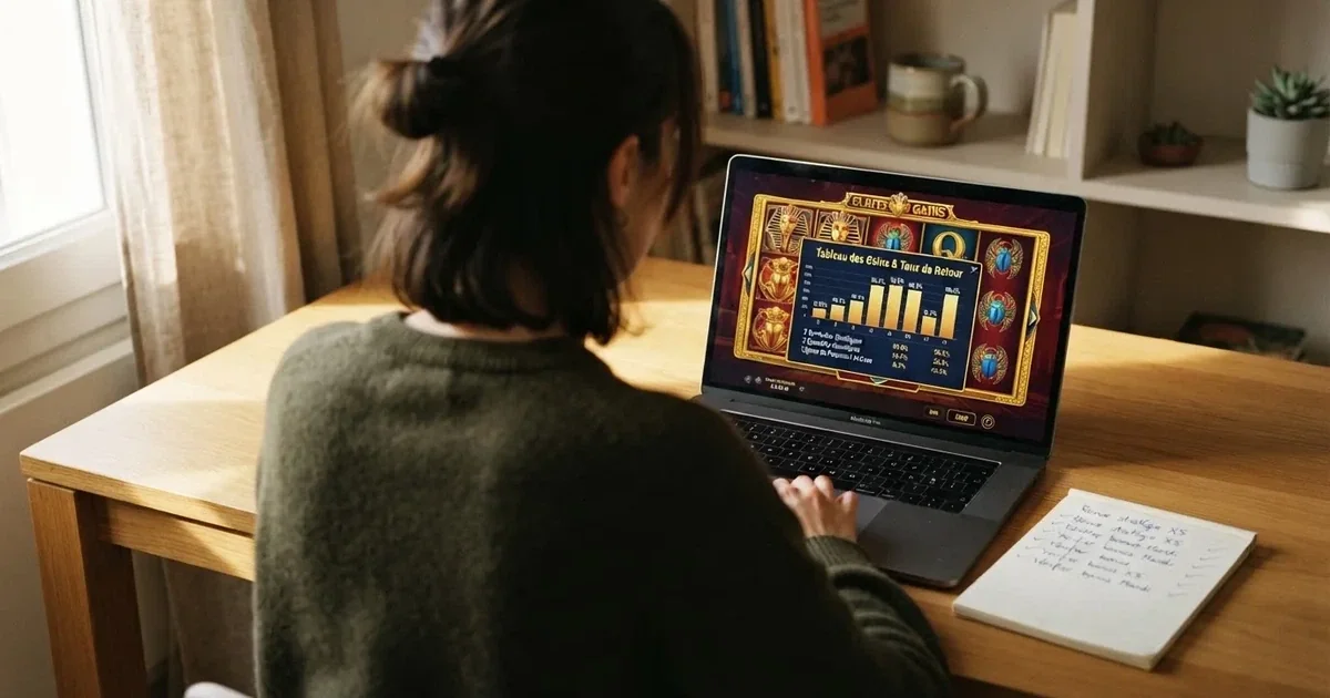 Casino en ligne le plus rentable en 2026 : ce que la rentabilité cache