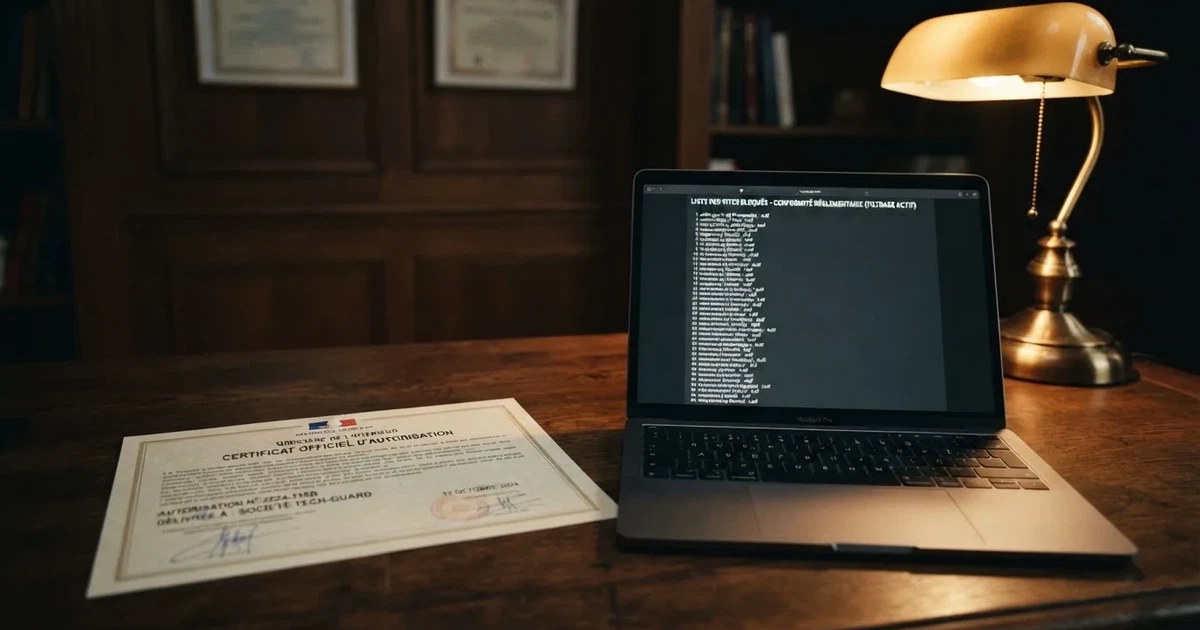 Licence